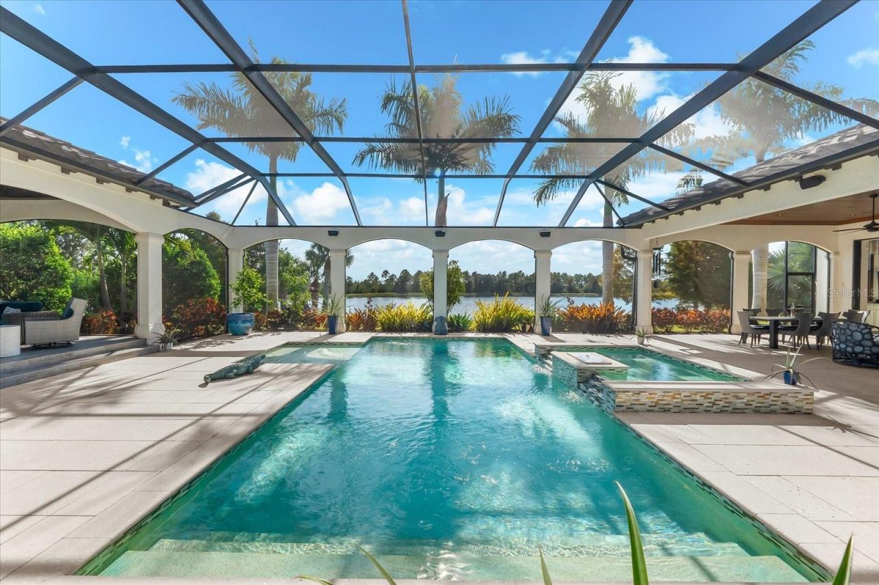 20906 Parkstone Terrace, Lakewood Ranch, FL 34202 Photo