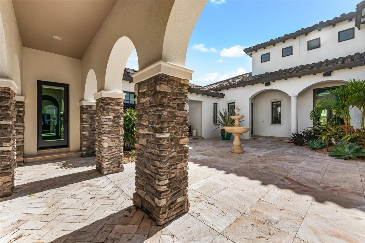 20906 Parkstone Terrace, Lakewood Ranch, FL 34202 Photo