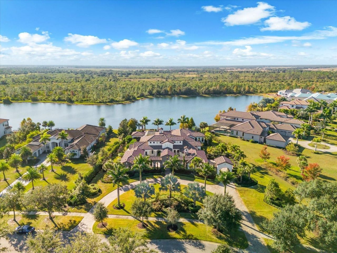 20906 Parkstone Terrace, Lakewood Ranch, FL 34202 Photo