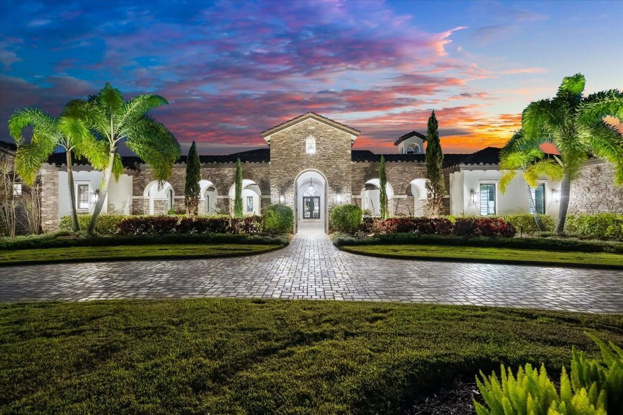 20906 Parkstone Terrace, Lakewood Ranch, FL 34202 Photo
