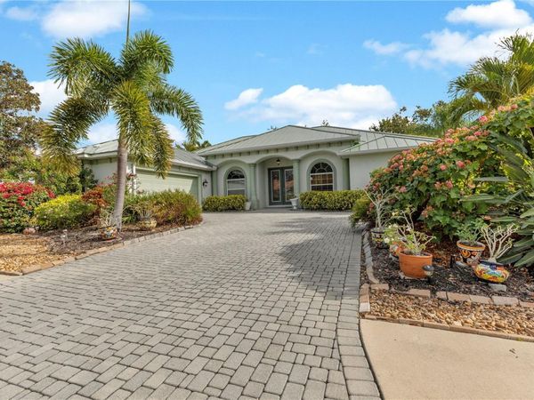 5311 NATHANIEL PLACE, SARASOTA, FL 34233