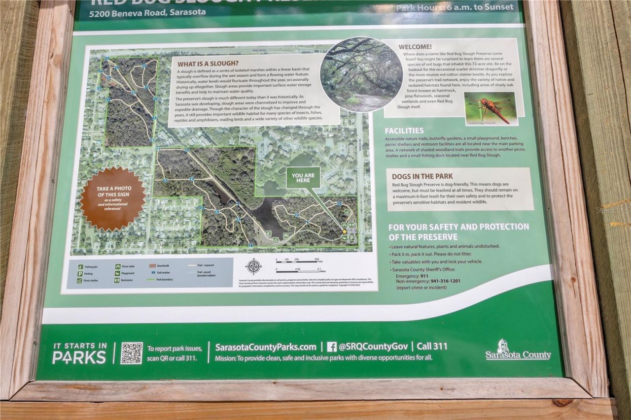 5311 Nathaniel Place, Sarasota, FL 34233 Photo