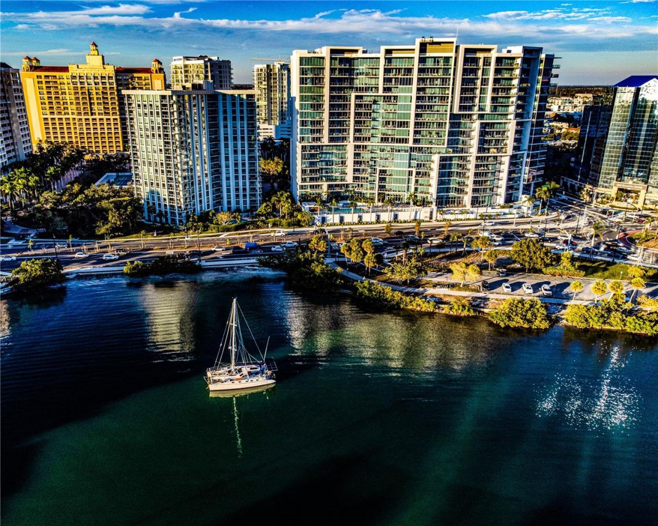 5311 Nathaniel Place, Sarasota, FL 34233 Photo