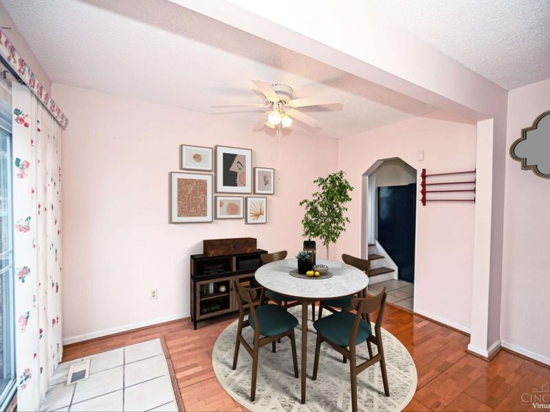 1266 Avon Drive, Cincinnati, OH 45229 Photo 3