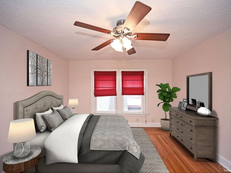 1266 Avon Drive, Cincinnati, OH 45229 Photo 4