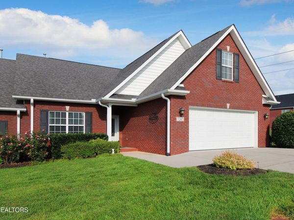 7247 Alysha Vineyard Way, Knoxville, TN 37931