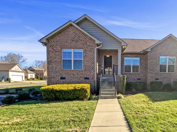 154A Odie Ray St, Gallatin, TN 37066