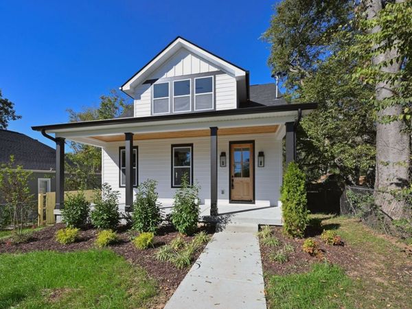 1212 Stockell St, Nashville, TN 37207