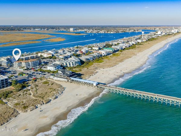 15 Nathan Street, Unit 307, Wrightsville Beach, NC 28480