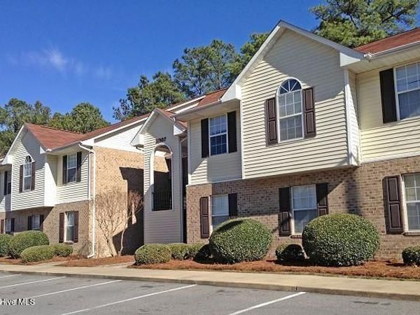 2922 Mulberry Lane, Unit B, Greenville, NC 27858