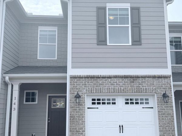 143 Chastain Drive, Cartersville, GA 30120