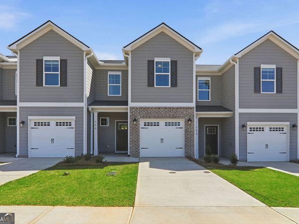 145 Chastain Drive, Cartersville, GA 30120