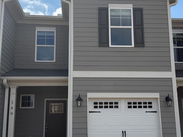 149 Chastain Drive, Cartersville, GA 30120