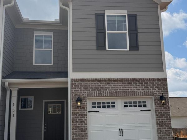 151 Chastain Drive, Cartersville, GA 30120