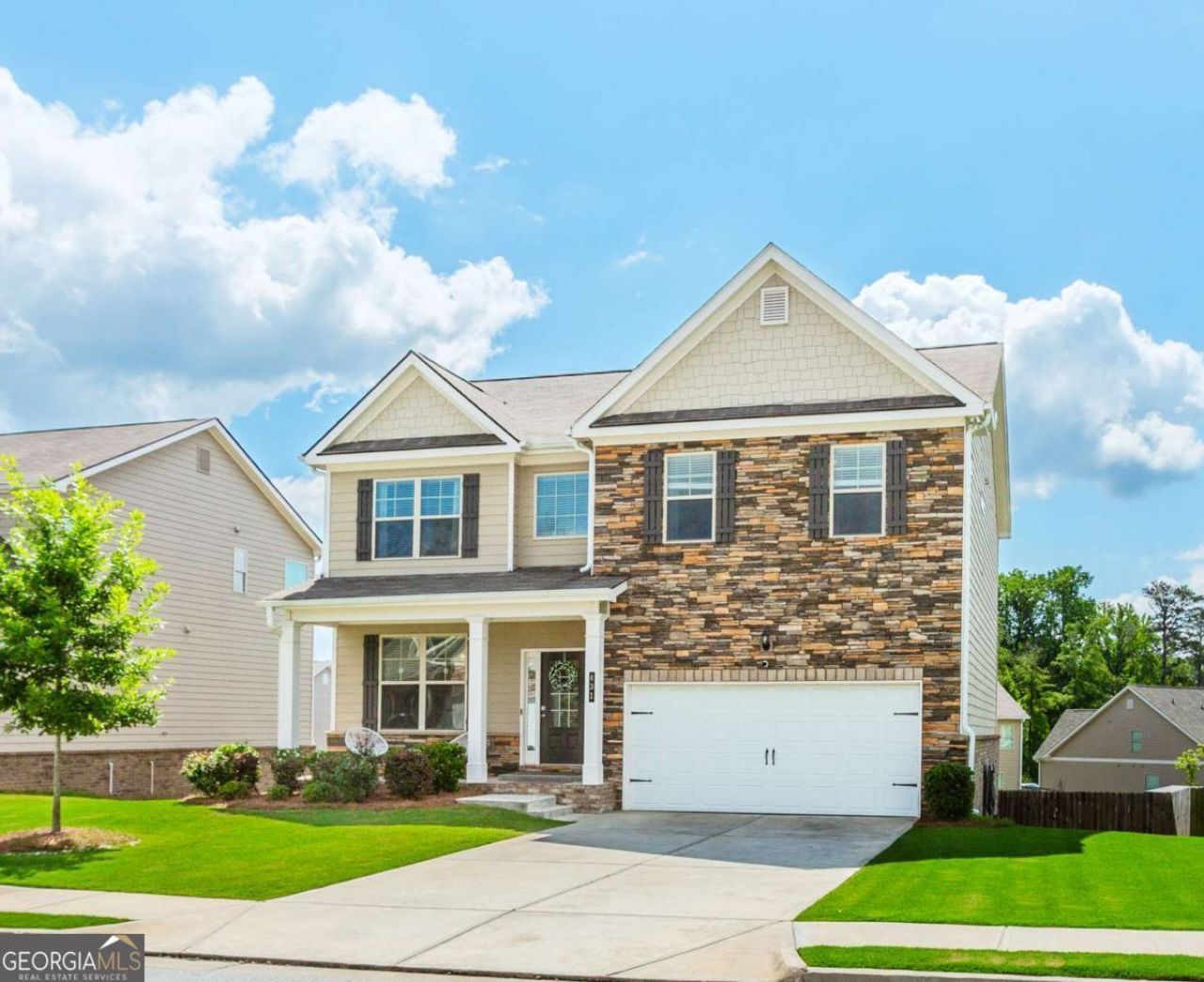 431 Hinton Farm Way, Dacula, GA 30019 Main Photo