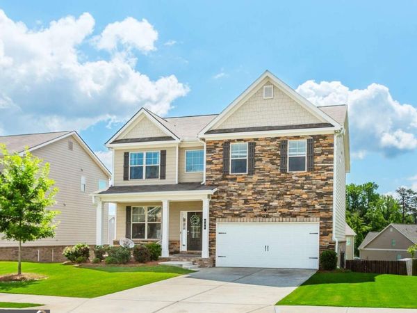 431 Hinton Farm Way, Dacula, GA 30019