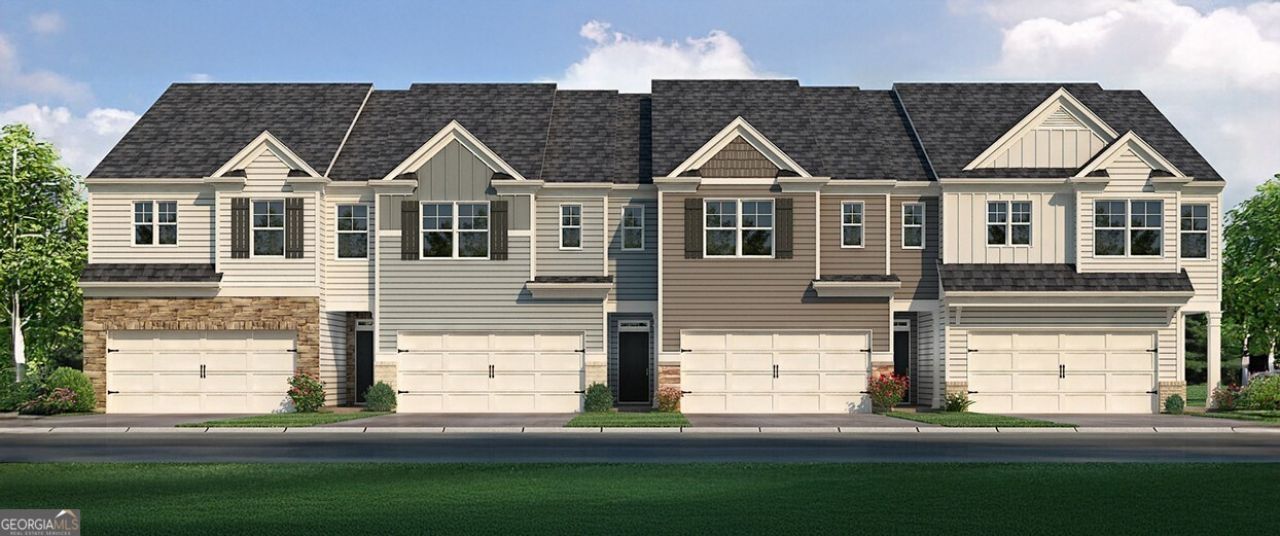 3245 Ryker Road, Unit 306, Gainesville, GA 30507 Main Photo