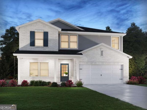 2414 Martin Spring Bend, Lawrenceville, GA 30045