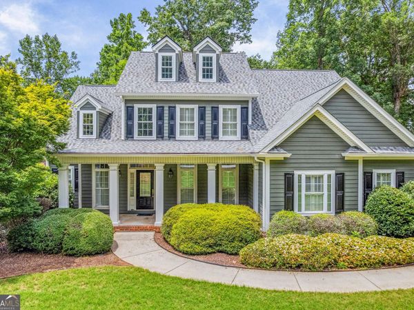 25 The Terrace, Newnan, GA 30263