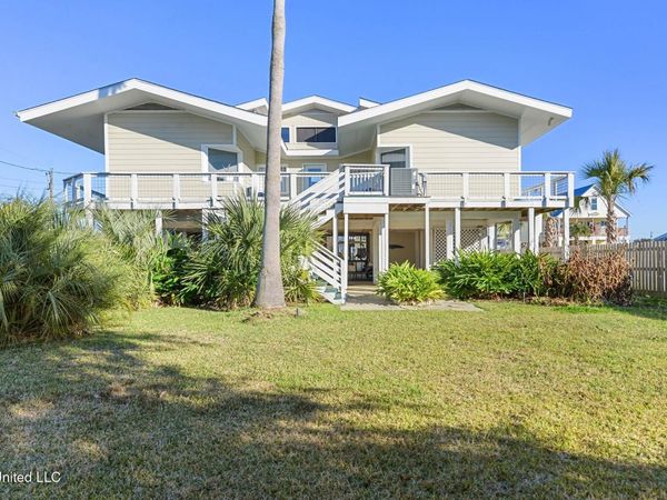 4168 Baffin Street, Bay Saint Louis, MS 39520