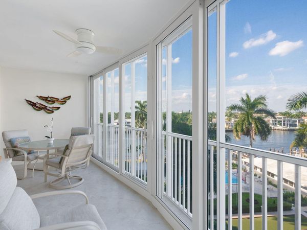 3300 S Ocean Boulevard, Unit 621c, Highland Beach, FL 33487