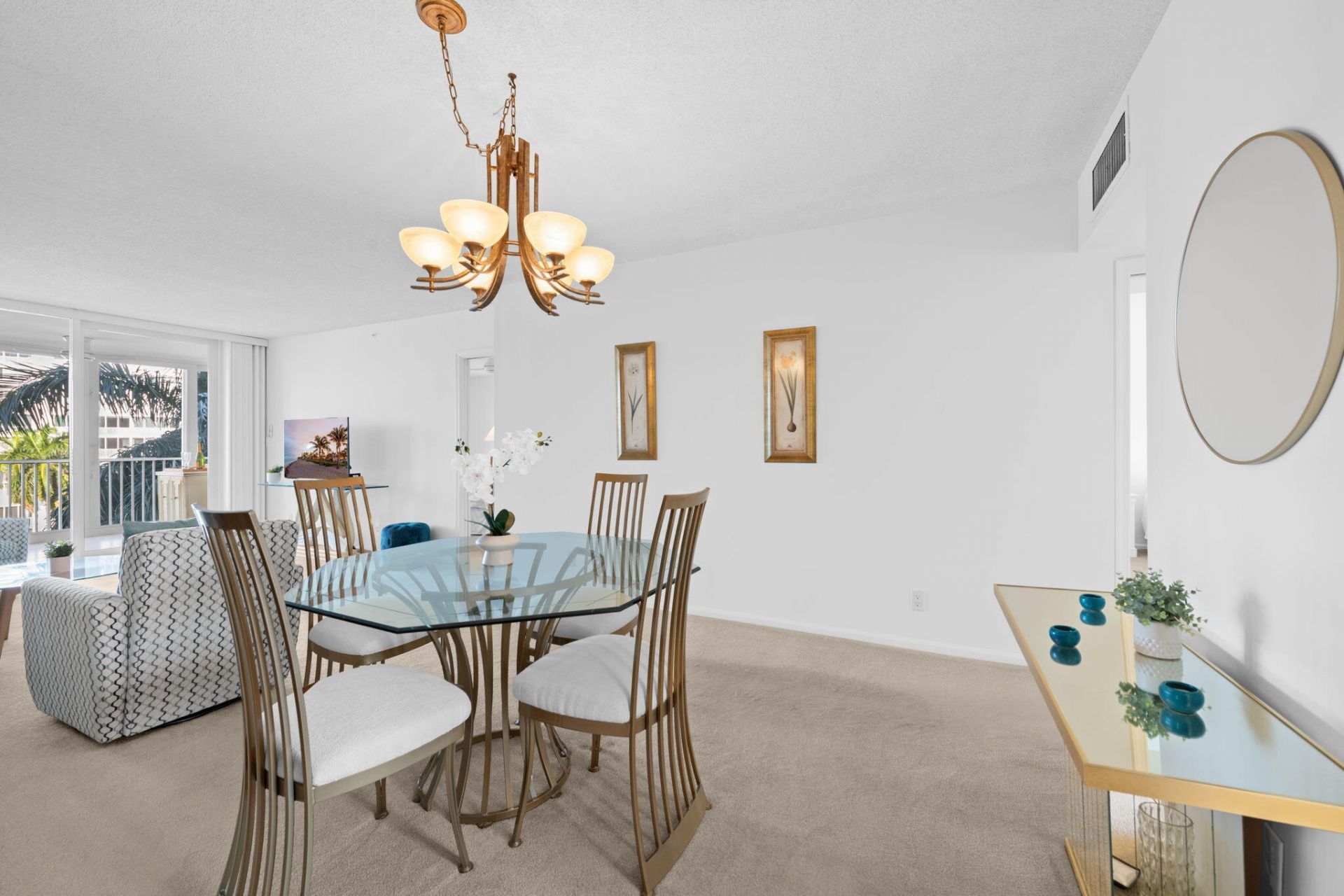 3300 S Ocean Boulevard, Unit 621c, Highland Beach, FL 33487 Photo