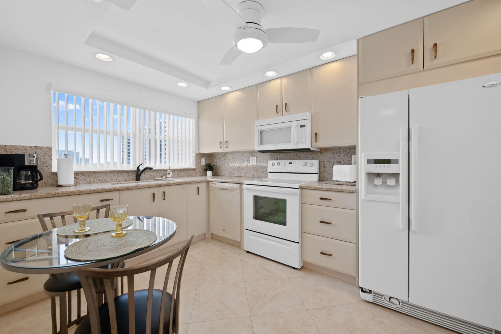 3300 S Ocean Boulevard, Unit 621c, Highland Beach, FL 33487 Photo