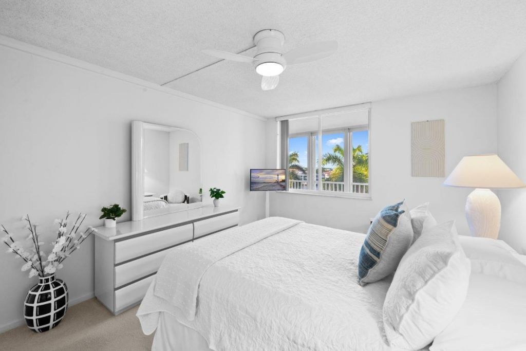 3300 S Ocean Boulevard, Unit 621c, Highland Beach, FL 33487 Photo