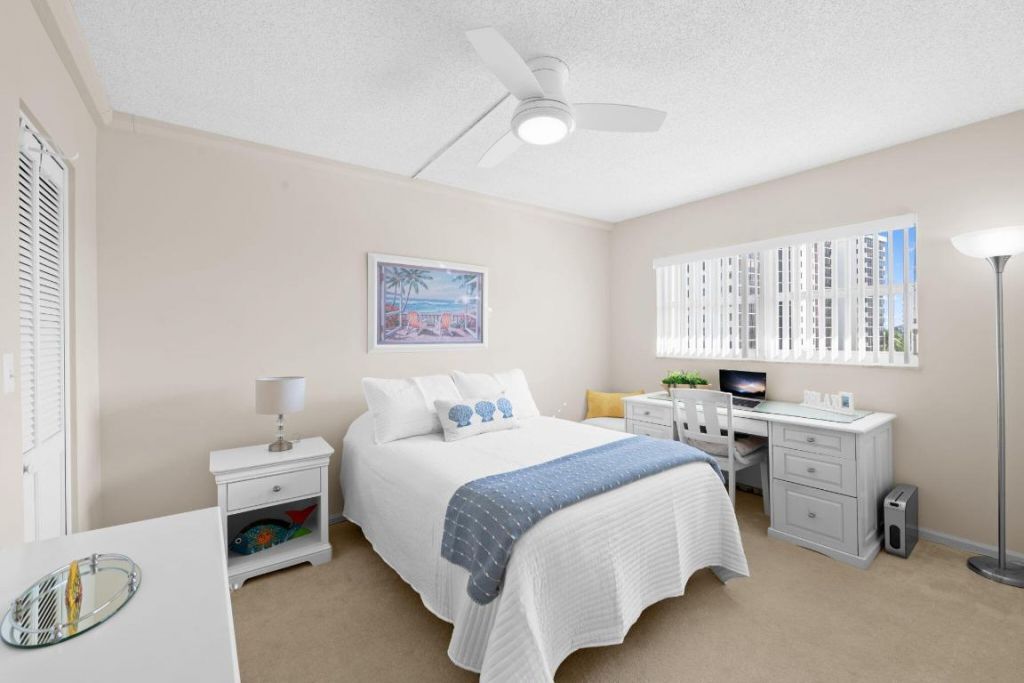 3300 S Ocean Boulevard, Unit 621c, Highland Beach, FL 33487 Photo