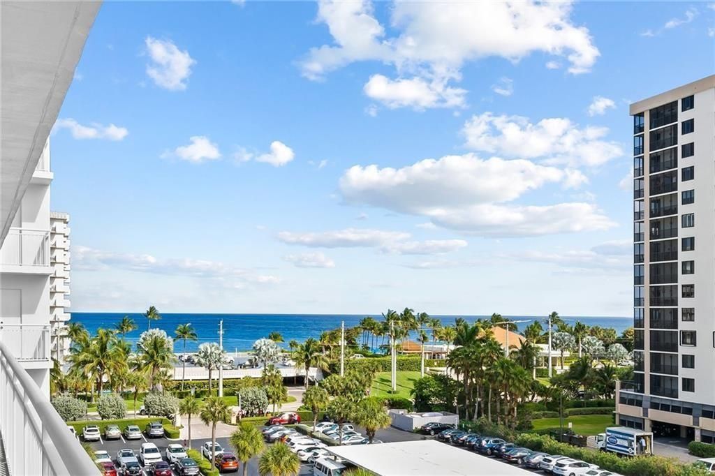 3300 S Ocean Boulevard, Unit 621c, Highland Beach, FL 33487 Photo