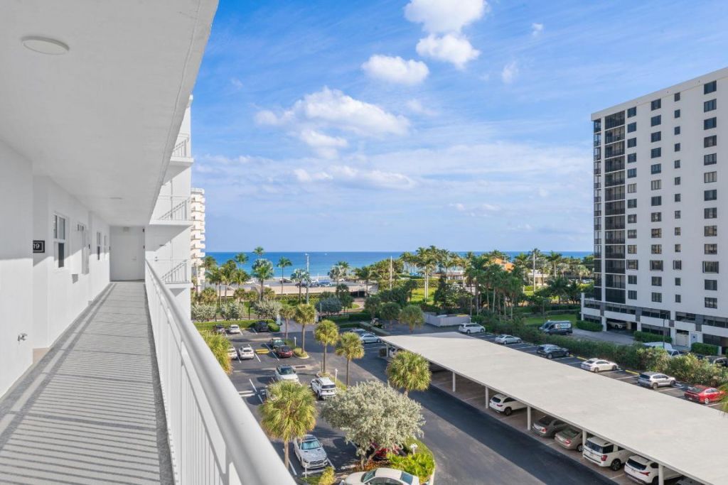 3300 S Ocean Boulevard, Unit 621c, Highland Beach, FL 33487 Photo