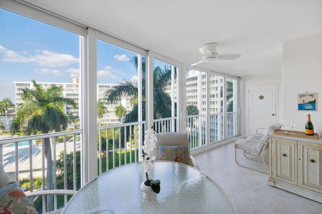 3300 S Ocean Boulevard, Unit 621c, Highland Beach, FL 33487 Photo