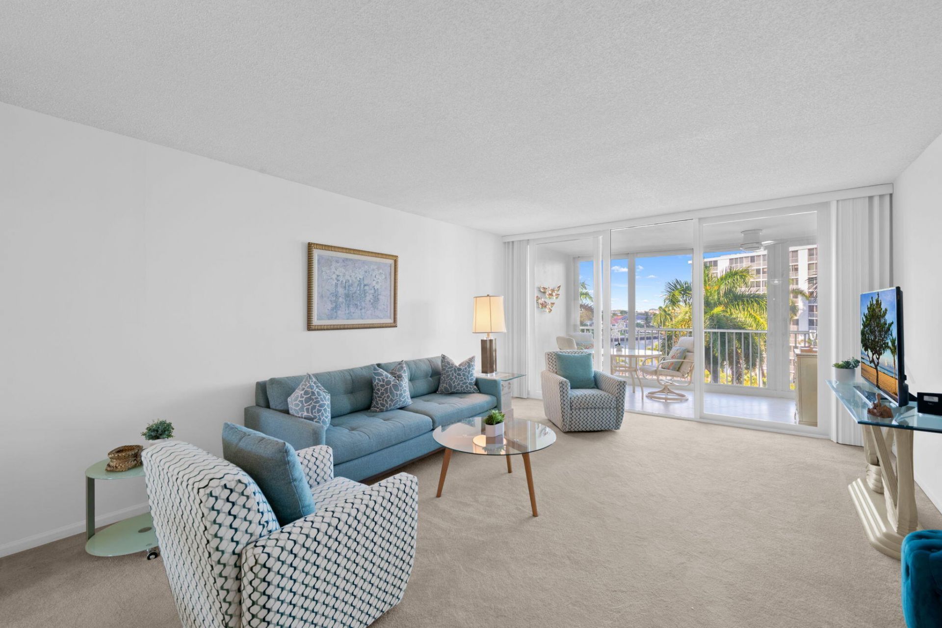 3300 S Ocean Boulevard, Unit 621c, Highland Beach, FL 33487 Photo