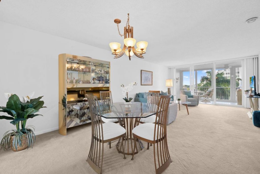3300 S Ocean Boulevard, Unit 621c, Highland Beach, FL 33487 Photo