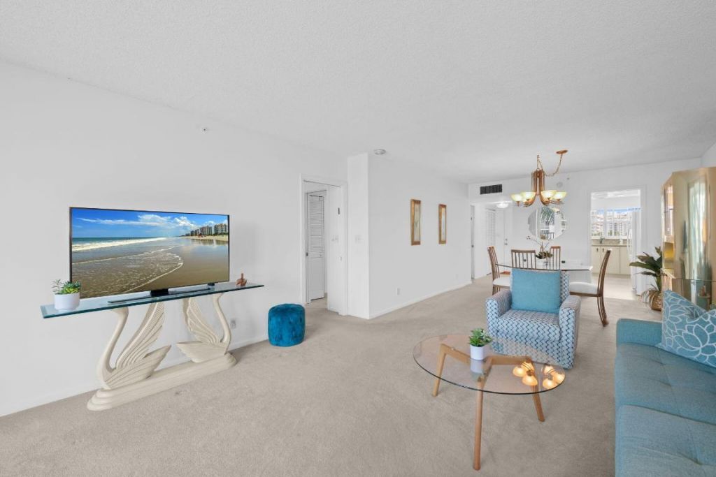 3300 S Ocean Boulevard, Unit 621c, Highland Beach, FL 33487 Photo