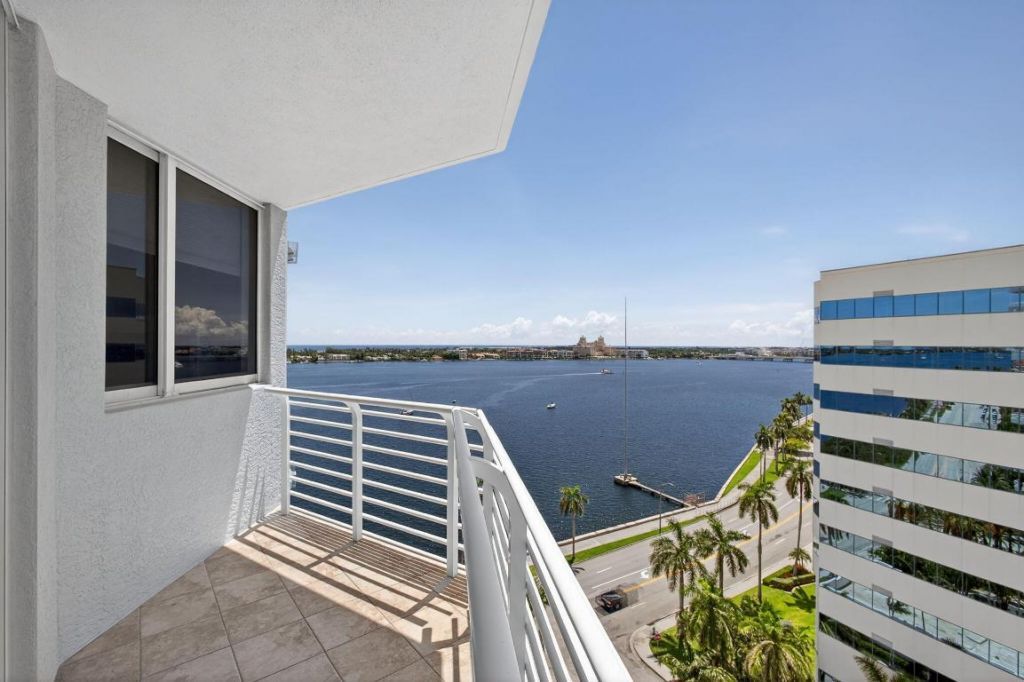 1551 N Flagler 1217 Drive, Unit 1217, West Palm Beach, FL 33401 Photo