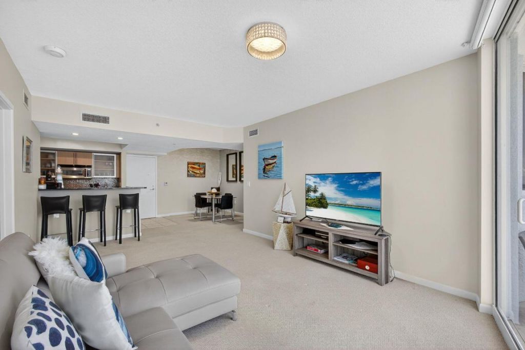 1551 N Flagler 1217 Drive, Unit 1217, West Palm Beach, FL 33401 Photo