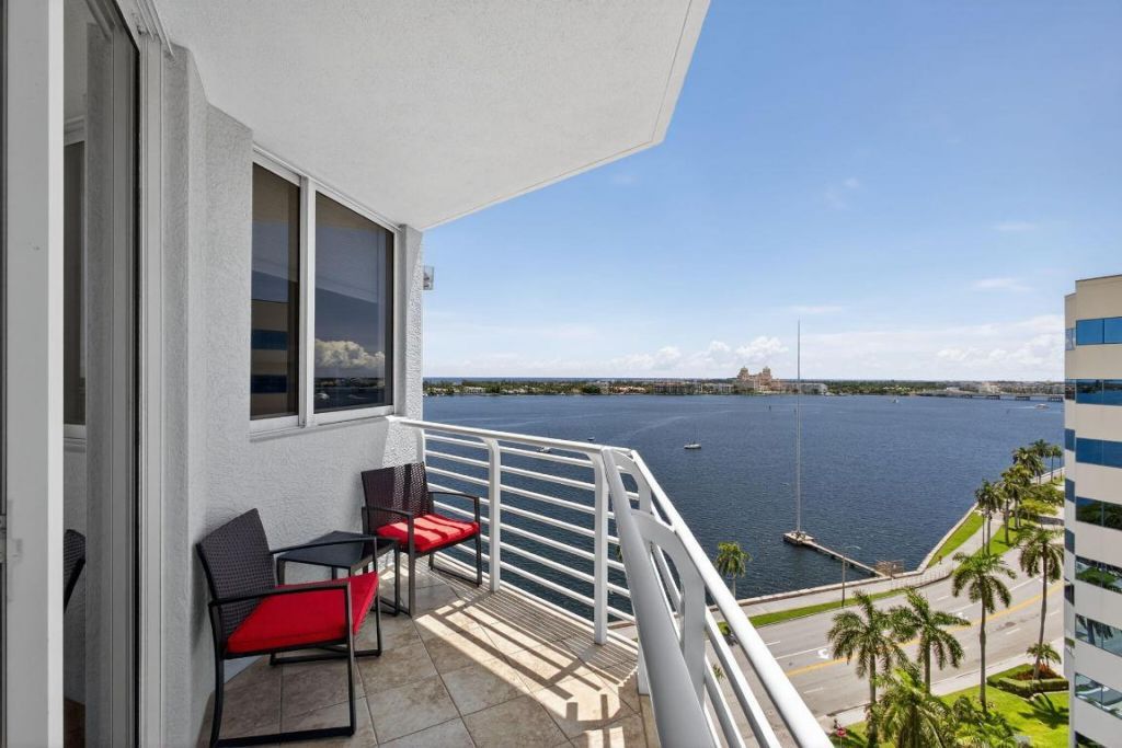 1551 N Flagler 1217 Drive, Unit 1217, West Palm Beach, FL 33401 Photo