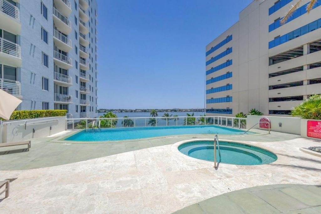 1551 N Flagler 1217 Drive, Unit 1217, West Palm Beach, FL 33401 Photo