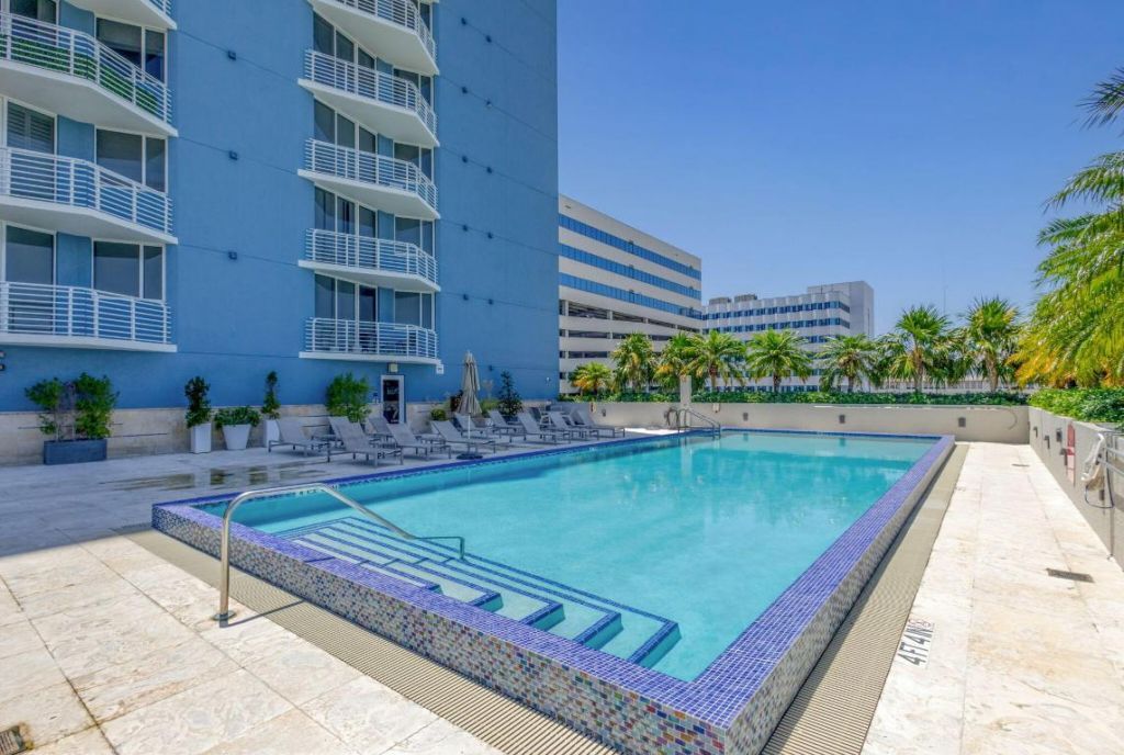 1551 N Flagler 1217 Drive, Unit 1217, West Palm Beach, FL 33401 Photo