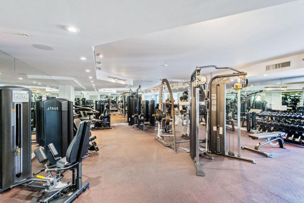 1551 N Flagler 1217 Drive, Unit 1217, West Palm Beach, FL 33401 Photo