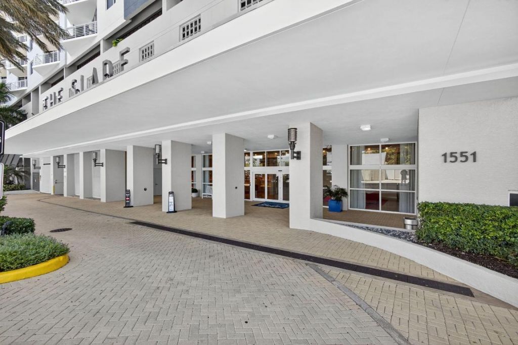 1551 N Flagler 1217 Drive, Unit 1217, West Palm Beach, FL 33401 Photo