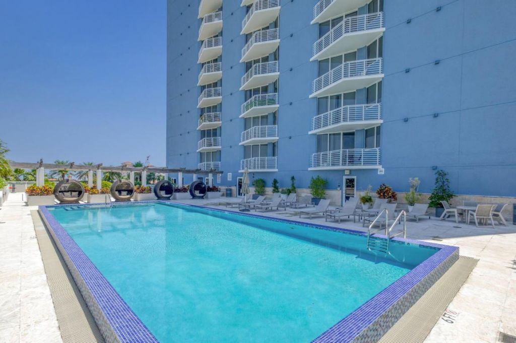 1551 N Flagler 1217 Drive, Unit 1217, West Palm Beach, FL 33401 Photo