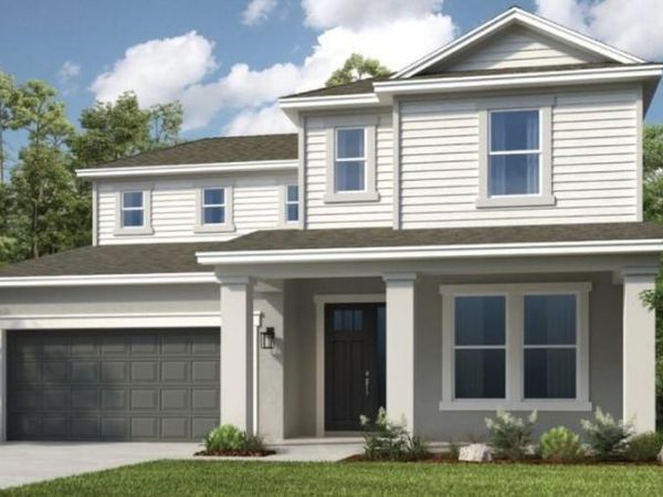 11833 SW Macelli Way, Port St. Lucie, FL 34987