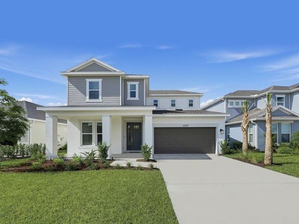 11833 SW Macelli Way, Port St. Lucie, FL 34987