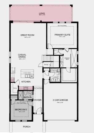 11833 SW Macelli Way, Port Saint Lucie, FL 34987 Photo