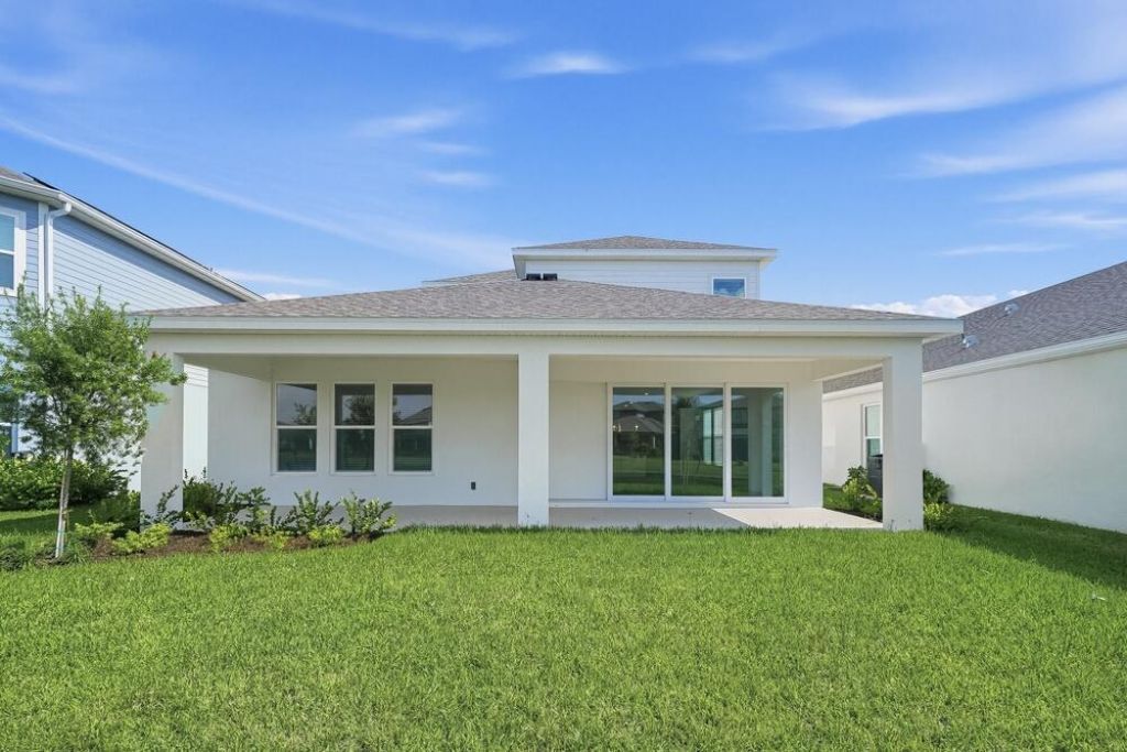 11833 SW Macelli Way, Port Saint Lucie, FL 34987 Photo
