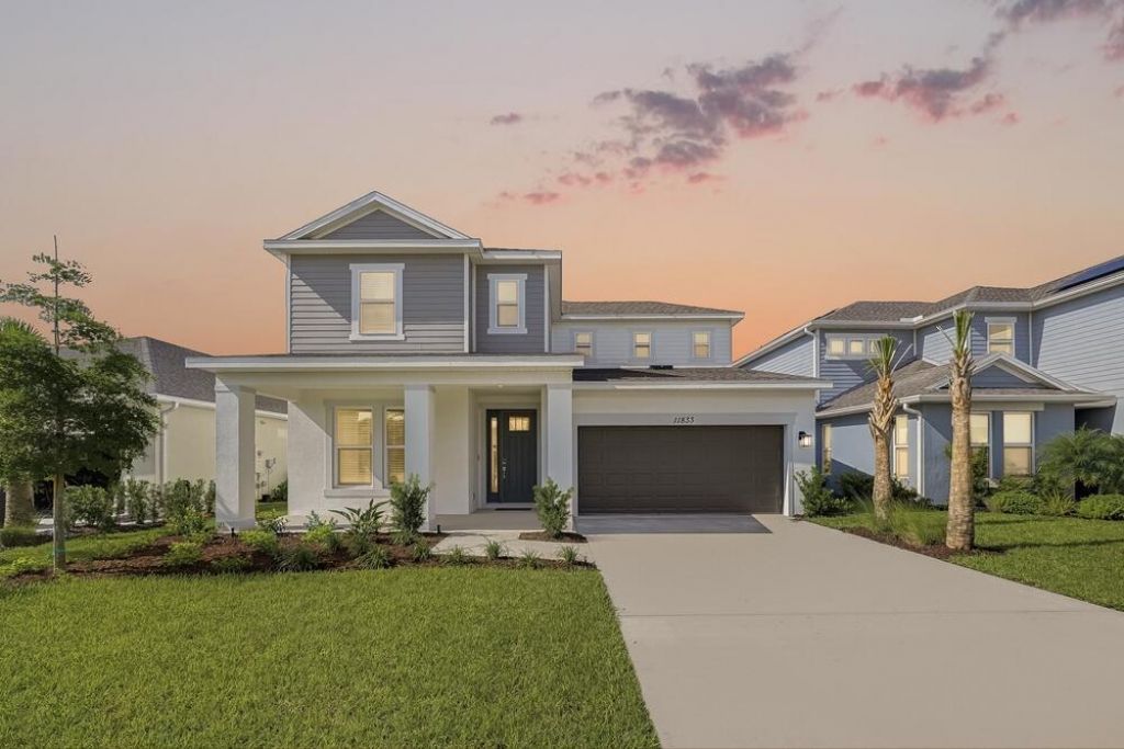 11833 SW Macelli Way, Port Saint Lucie, FL 34987 Photo