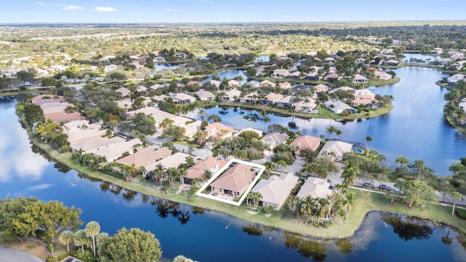 6353 NW 110th Avenue, Parkland, FL 33076 Photo