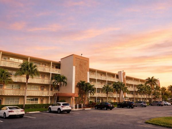 2017 Newcastle A, Unit 2017, Boca Raton, FL 33434